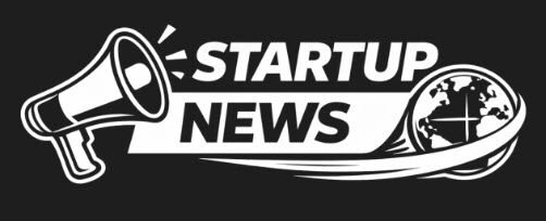 cropped startup news