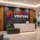 Office reception at iBluu Consulting Venture 80x80
